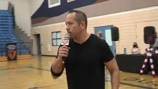 Sonoran Championship Wrestling Presents: Winter WonderSLAM II 