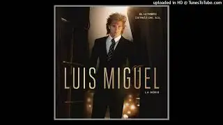 Diego Boneta - Cuando Calienta El Sol [Instrumental]