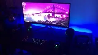 AWESOME Set Up Update! - Logitech Gpro keyboard and Gpro mouse