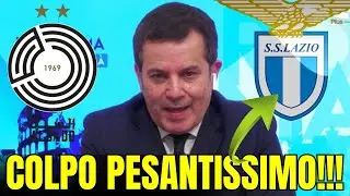 ALLARME LAZIO: OFFERTA DALL&rsquo;ESTERO METTE A RISCHIO UN PILASTRO DELLA DIFESA