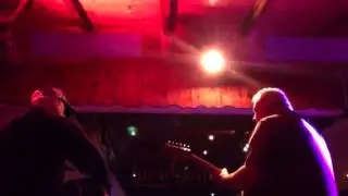 Harmonic Duo - Honky Tonk Woman