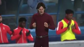 FIFA 23 Moments - Nico Williams