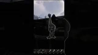 Когда сильно понравился #бутербродница #icarus #icarusgame