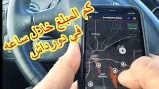 سلسله دورداش والعمل في دايتون اوهايو