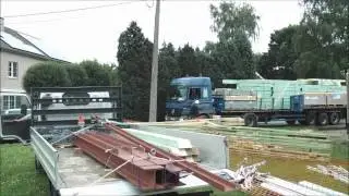 09 07 2012 Video montage houtskelet QBuild