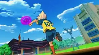 Inazuma eleven AMV If You Could See Me Now