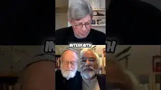 Can interfaith dialogue really solve our biggest conflict in the world right now? #interfaithharmony