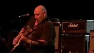 Popa Chubby - Wild Horses - Les Bourdaines 21 mars 2015 HD