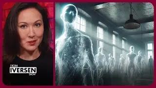 Sixth Sense Secrets: How Psychics See the Unseen World!