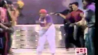 Soul Train Line 84' - Fred 