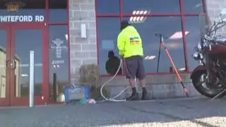 wagtail swoopstream at action motorsports , window cleaning  york pa,window cleaning 17404