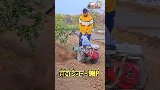 Best Mini tiller and Power weeder || Best Agriculture Machines || Top milage mini tractors