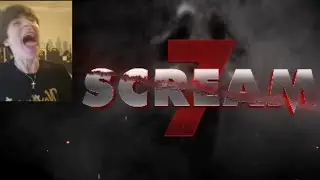 Scream 7 Trailer Reaction & Thoughts!