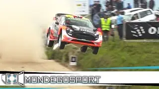 BEST OF WRC RALLY DE PORTUGAL 2012-2019 | PURE SOUND ACTION [FULL HD]