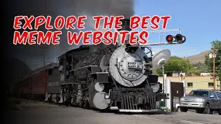 Explore the Best Meme Websites