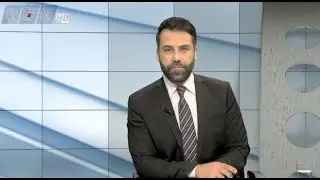 السياسة اليوم مع علي شكر   مدير تحرير المجلة العربية للعلوم السياسية