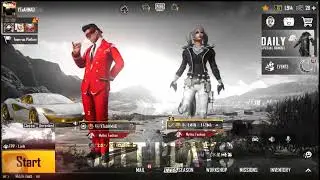 PUBG lobby editing 4k quality would record xml file cc+pump+tutorial