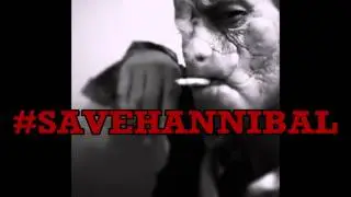 Hannibal | UNRELEASED MUSIC* Mason's Face/