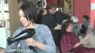EYMA Salon and Spa