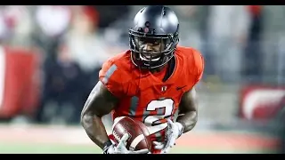 Dontre Wilson Career Highlight Mix || 