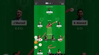 UCB vs RF Dream11 Team Prediction Today Match |