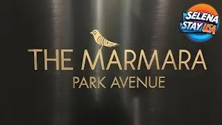 The Marmara Park Avenue | New York (NY), United States | Hotel Review 🏨