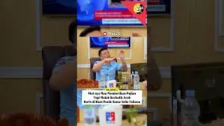 Langsung Panik 😭 #plus26 #borisbokir #yollayuliana #shortvideo #viral