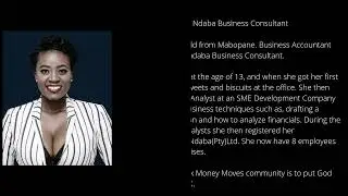 BMM+ Africa's Black Money Movers List 2022 | Finance | Business