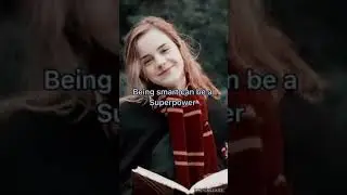 What the Harry Potter characters taught me (All parts) ❤️🦁💚🐍💛🦡💙🦅