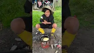 Cuando se me acaba el gas en mi pueblito 😅 #humor #comedia