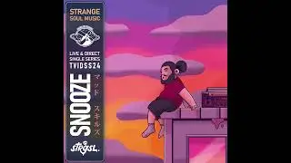 Strange Soul Music  - Snooze