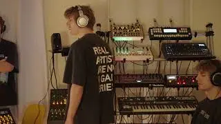 Shutoko Dub - 首都高ダブ