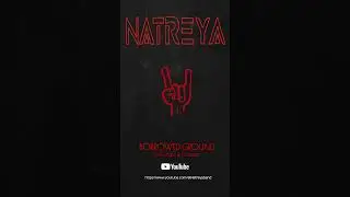 Natreya - Borrowed Ground