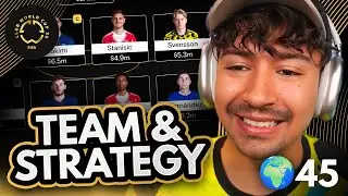 CWC FANTASY MD4 BEST TEAM! | Round of 16 | Matchday 4-7 Guide Club World Cup Fantasy 2025! 🏆
