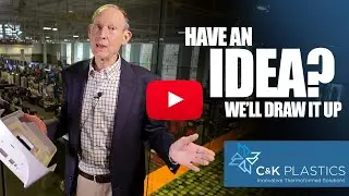 От эскиза салфетки до выхода на рынок: разработка дизайна пластиковых изделий на заказ совместно ...