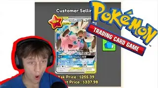 POKEMON TCG CARD SHOP SIMULATOR PART 2!!! (MODDED)