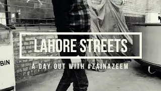 Day out with #ZainAzeem | Episode01 | [DayOutSeries-Backpackurz]
