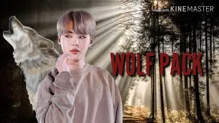 BTS {Jimin FF} Wolf Pack // EP.8 .....Read description