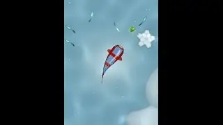 Zen Koi - A Tranquil Aquatic Journey by LandShark Games \ IOS Game Trailer \
