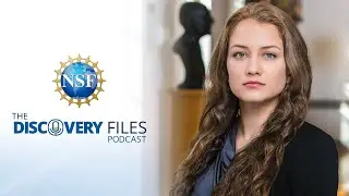 Sharpest Image of Black Hole | Discovery Files Podcast