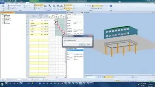Asta Powerproject BIM – exciting developments in 4D planning!