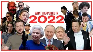 What Happened in 2022?