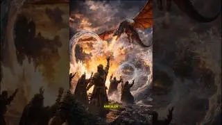 Fall of Rhoynar - The song of Ice and Fire [ Game of Thrones ] Lore