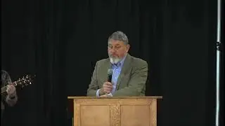 Our Compassionate Shepherd | Mark 6:30-44 | Arch McIntosh