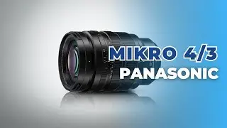 Obiektywy Mikro 4/3 Panasonic - co warto wybrać?
