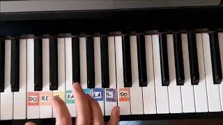 Fray Jacobo - tutorial