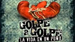 Golpe a Golpe - El Campe&oacute;n Juan Baena