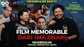 TINGGAL MENINGGAL WAJIB NONTON SEBELUM MENINGGAL!!! - Ngobrolin Tinggal Meninggal
