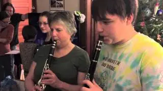 Sterrett Christmas 2015