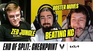 How did we not make Worlds? | Team Vitality LEC Summer Split Recap